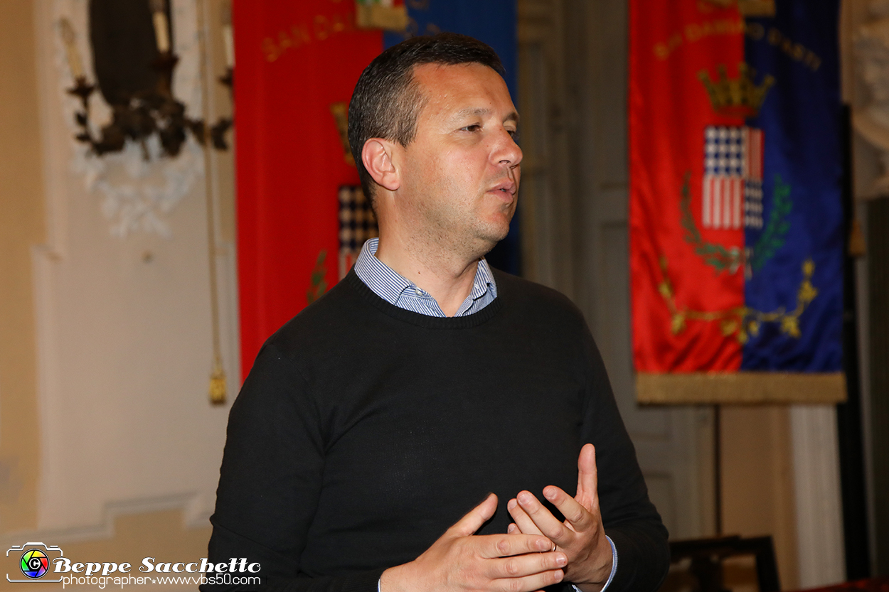 VBS_8840 - Presentato nuovo Comandante Carabinieri Maresciallo Salvatore La Mura.jpg